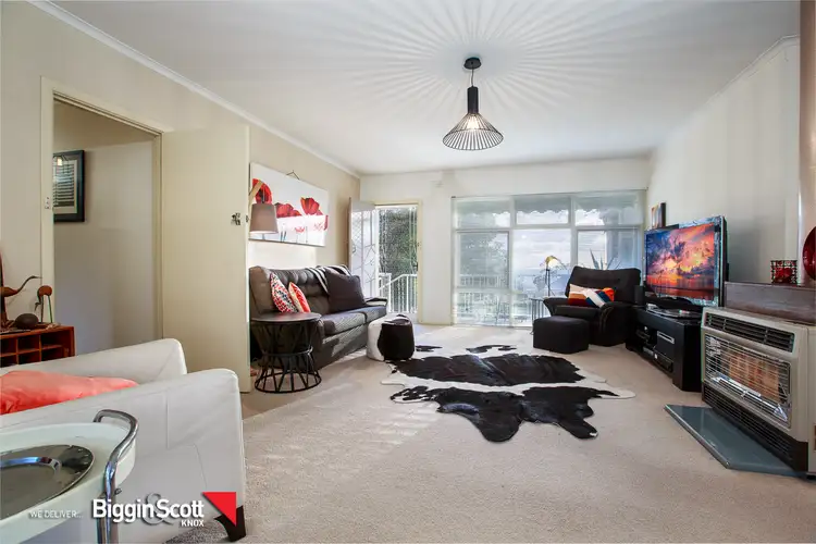 Fourth view of Homely house listing, 25 Olivebank Road, Ferntree Gully VIC 3156