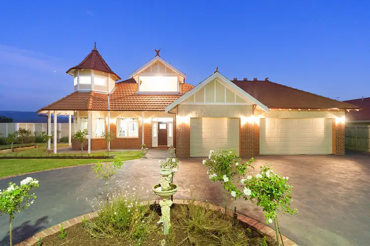 30 Tambo Circuit, Whittlesea VIC 3757