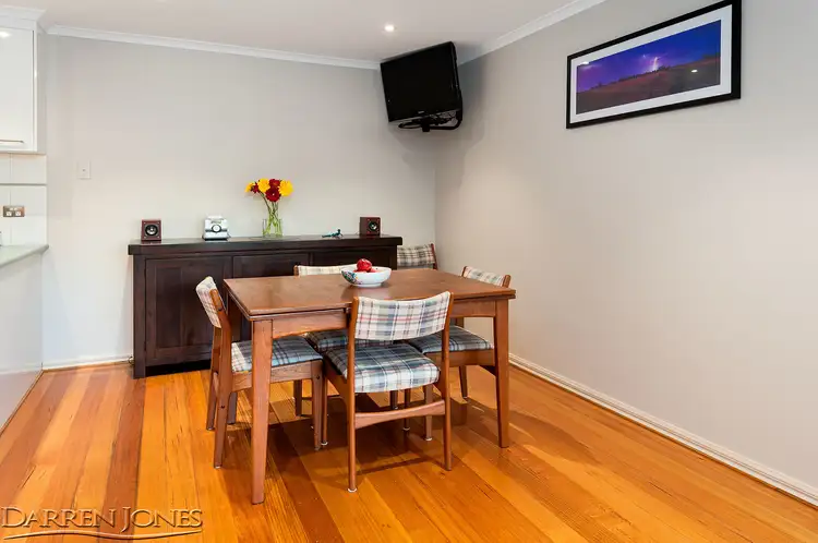 Third view of Homely unit listing, 1/27 Kempston Street, Greensborough VIC 3088
