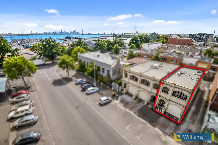 Main view of Homely house listing, 5 Thompson Street, Williamstown VIC 3016
