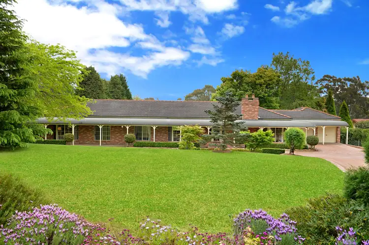 12 Webb Street, Mittagong NSW 2575