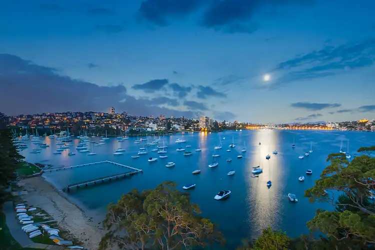 24a Beatty Street, Balgowlah Heights NSW 2093
