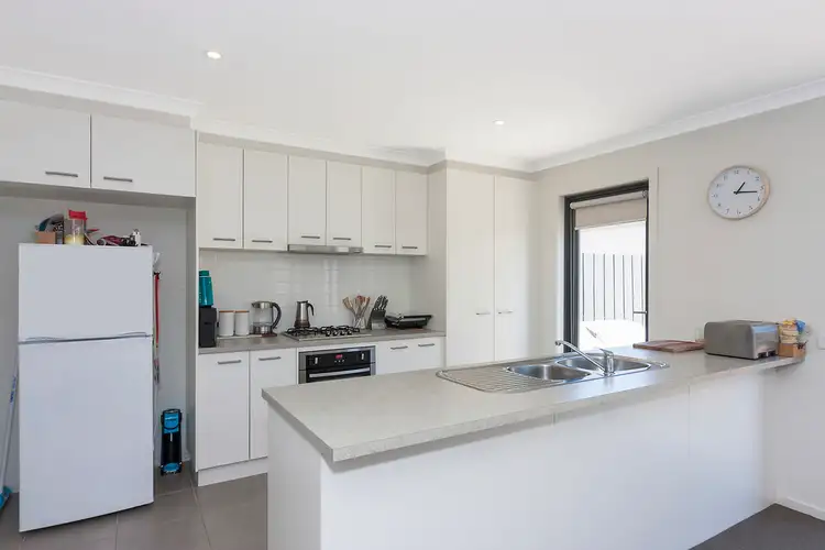 Second view of Homely house listing, 41 Breadalbane Avenue, Mernda VIC 3754