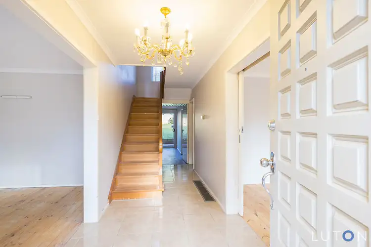 Fifth view of Homely house listing, 121 Monaro Crescent, Red Hill ACT 2603