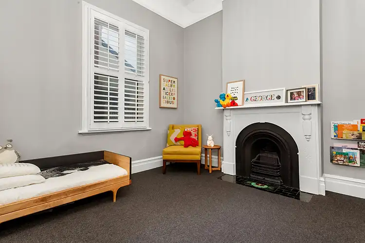 Fifth view of Homely house listing, 92 Elphin Street, Newport VIC 3015