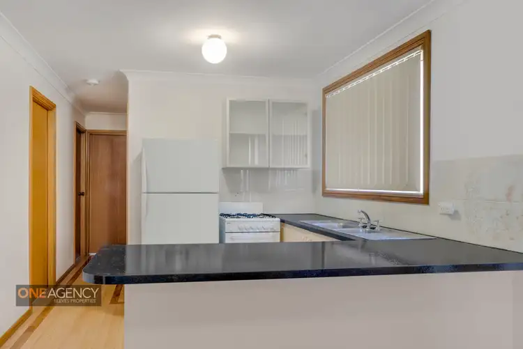 Fifth view of Homely semi-detached listing, 1/43 Neilson Crescent, Bligh Park NSW 2756
