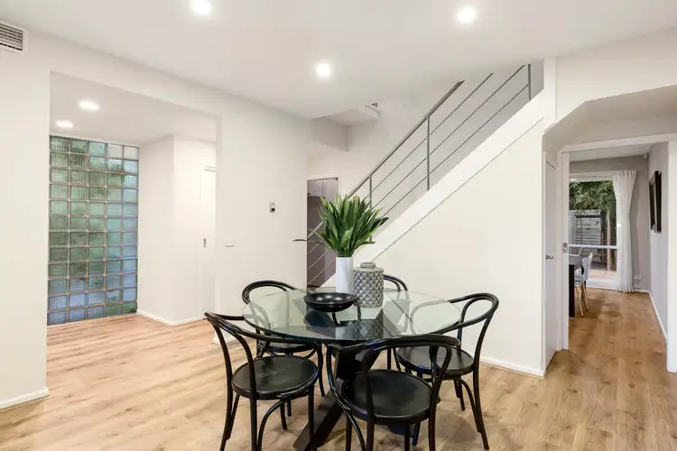 Fifth view of Homely townhouse listing, 1/18 Payne Street, Caulfield North VIC 3161