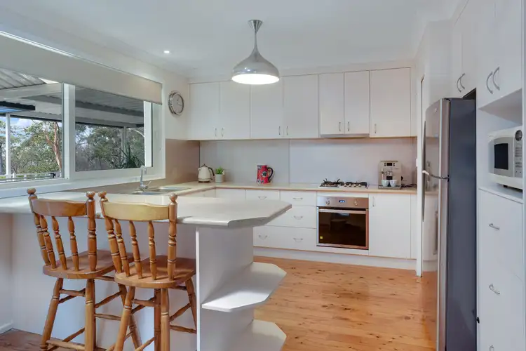 Sixth view of Homely house listing, 17 Vista Parade, Mount Riverview NSW 2774