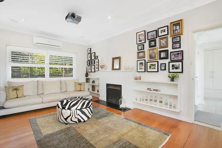 Sixth view of Homely house listing, 80 Beatrice Street, Balgowlah Heights NSW 2093