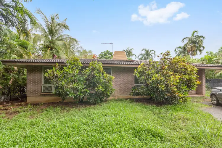 2 Bee Court, Malak NT 812