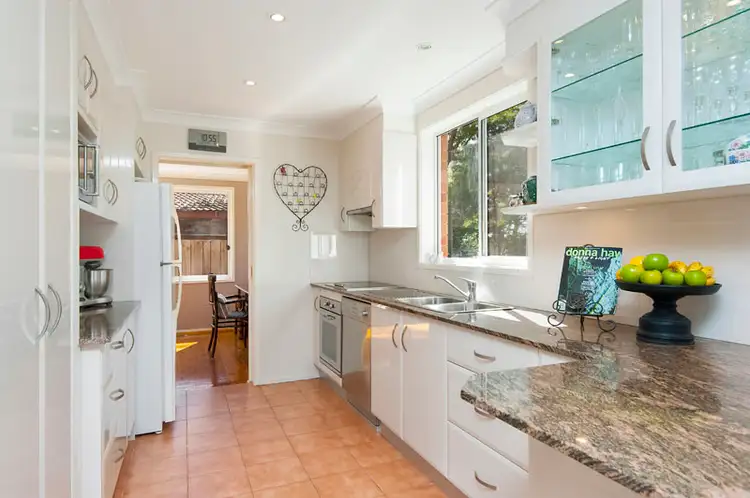 Fourth view of Homely house listing, 12 Altona Street, Hornsby Heights NSW 2077