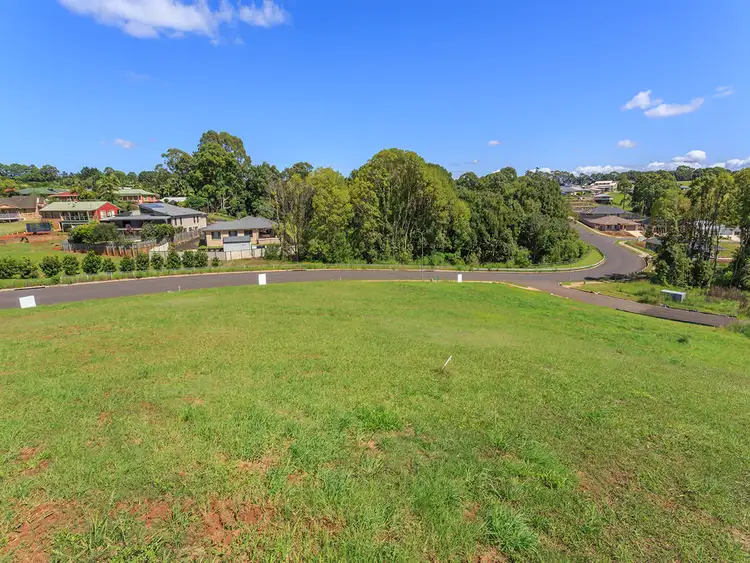 Third view of Homely land listing, Lot 14 Killarney Park Plateau Drive, Wollongbar NSW 2477