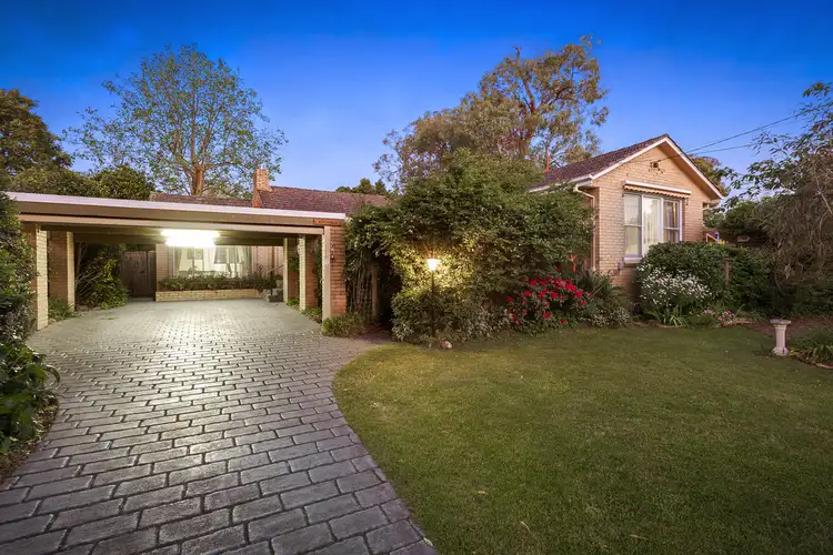 7 Smithdene Avenue, Ringwood East VIC 3135