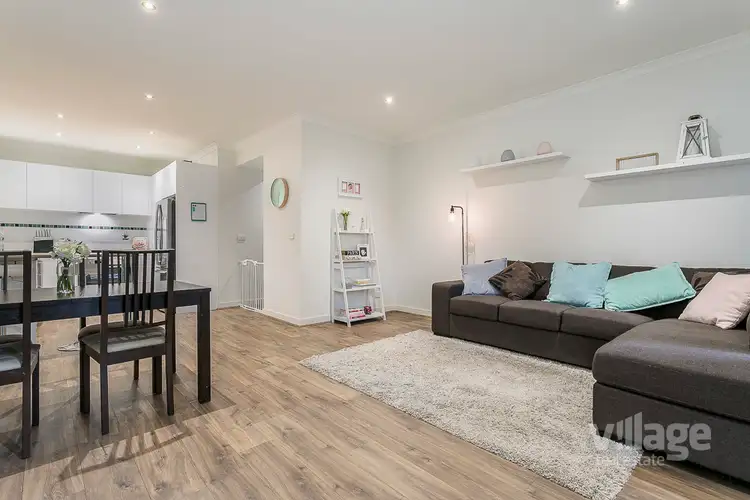 Third view of Homely townhouse listing, 3/169 Mason Street, Newport VIC 3015