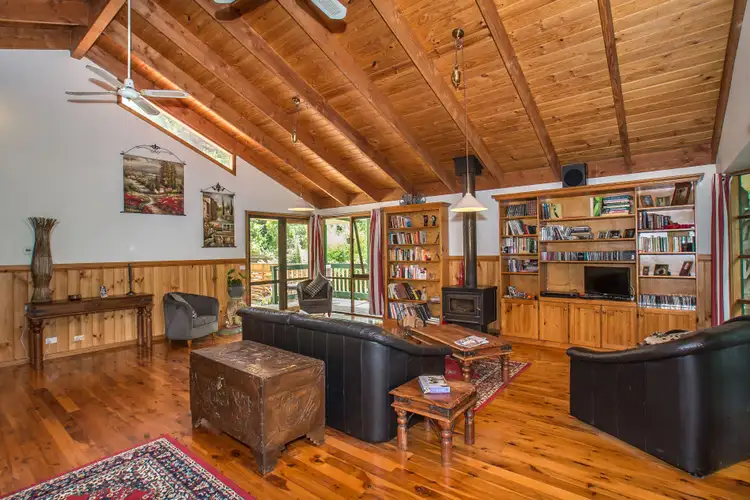 Fifth view of Homely house listing, 18 Murray Road, The Patch VIC 3792