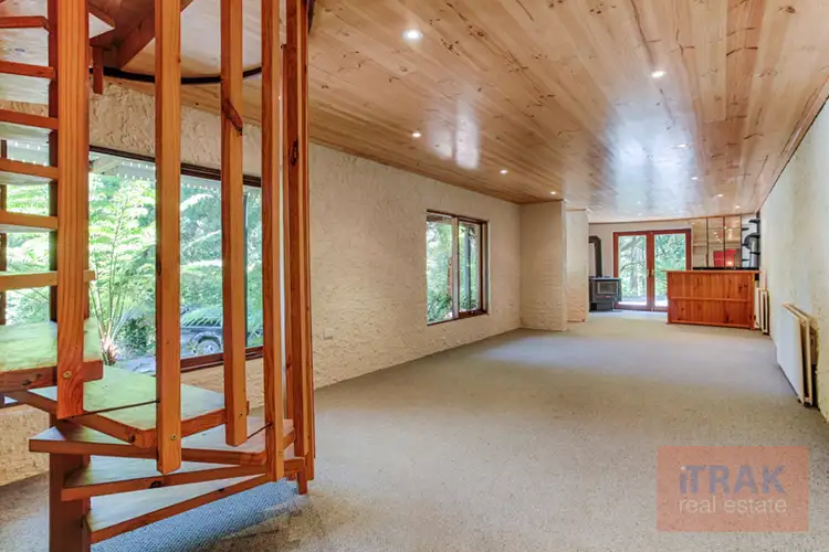 Seventh view of Homely house listing, 27 Perrins Creek Road, Olinda VIC 3788