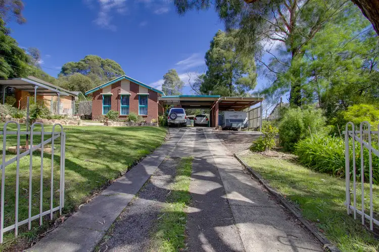 Main view of Homely house listing, 2002 Wellington Road, Clematis VIC 3782