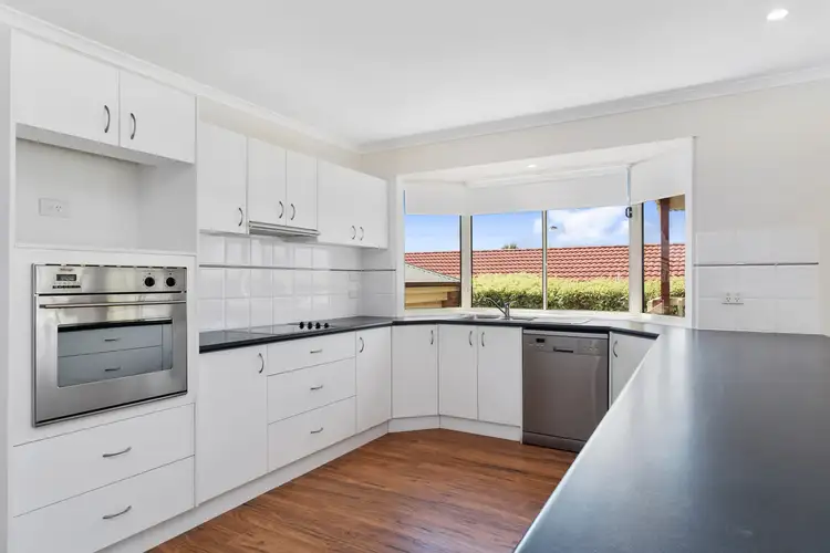 Third view of Homely house listing, 22 Claremont Court, Langwarrin VIC 3910