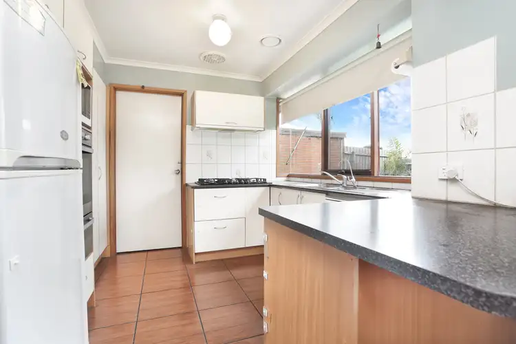 Fifth view of Homely house listing, 8 Andrew Street, Hampton Park VIC 3976