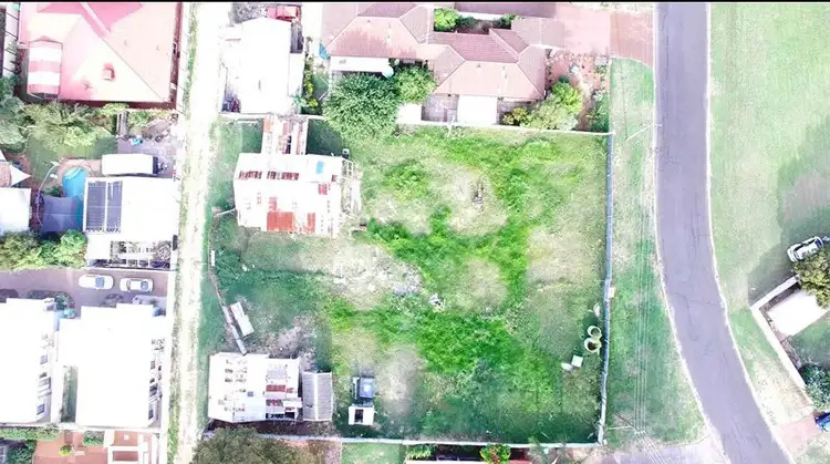 Second view of Homely land listing, 22 Venn Street, East Bunbury WA 6230