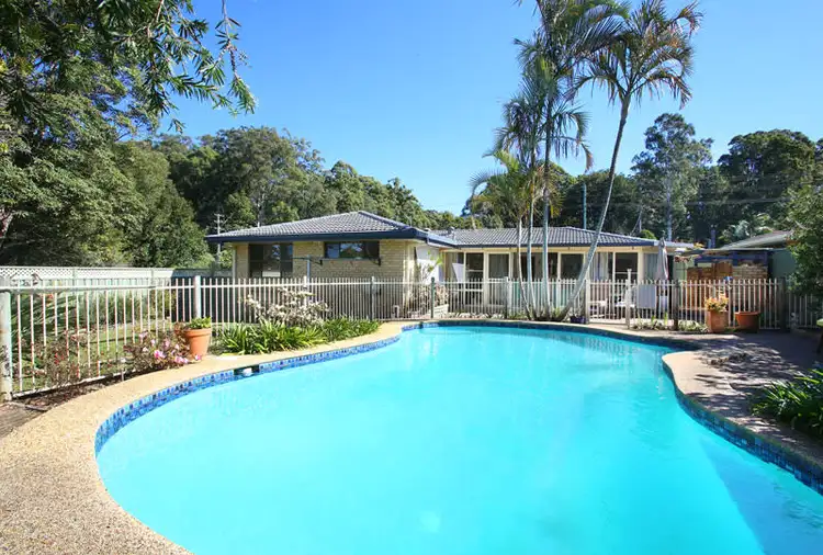Second view of Homely house listing, 12 Mackays Road, Coffs Harbour NSW 2450