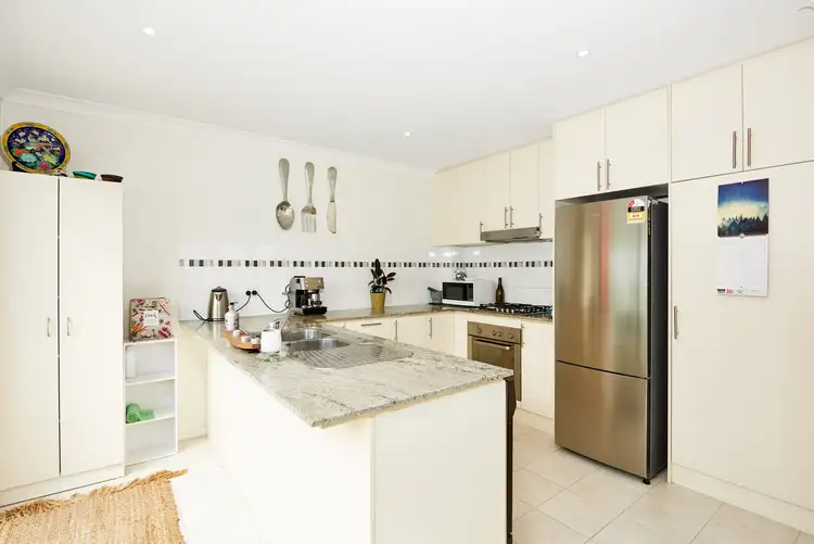 Fifth view of Homely unit listing, 13/4 Floriston Road, Boronia VIC 3155