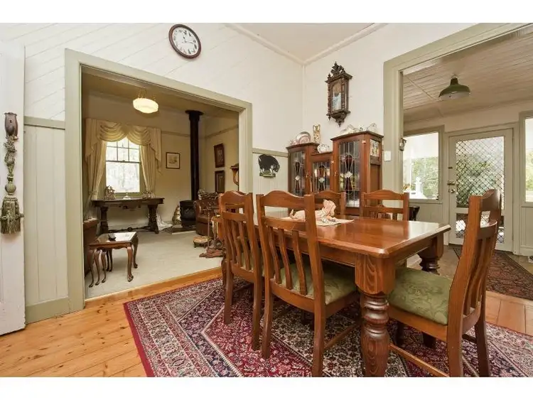 Fourth view of Homely house listing, 385 Daylesford-Trentham Road, Musk VIC 3461