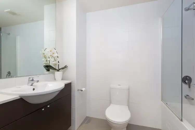 Fifth view of Homely apartment listing, 113/266 Pitt Street, Waterloo NSW 2017