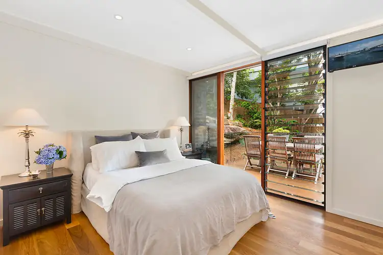 Fifth view of Homely house listing, 70 Peronne Avenue, Clontarf NSW 2093