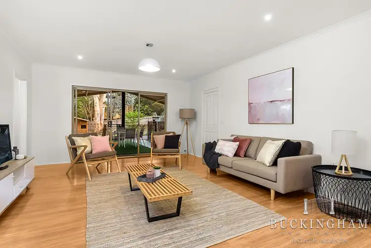 Third view of Homely house listing, 67 Arthur Street, Eltham VIC 3095