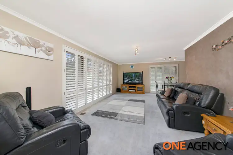 Third view of Homely house listing, 24 Langridge Street, Wanniassa ACT 2903