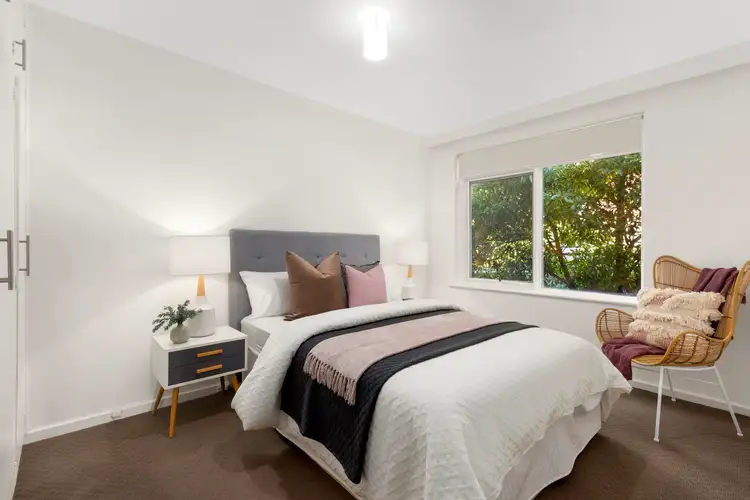 Sixth view of Homely apartment listing, 2/454 Kooyong Road, Caulfield South VIC 3162