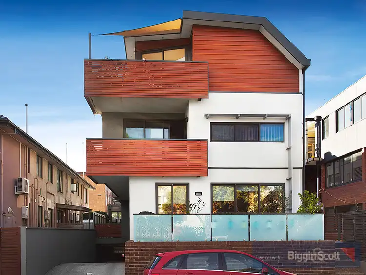 7/26 Blenheim Street, St Kilda East VIC 3183