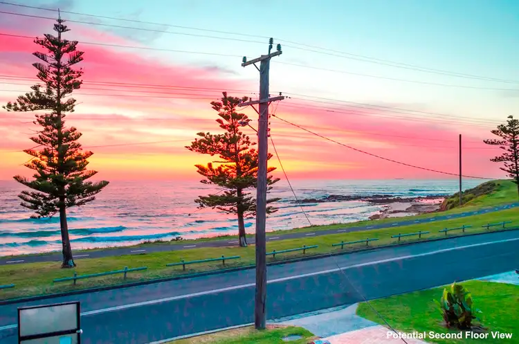 Second view of Homely house listing, 34 Trinity Row, Bulli NSW 2516