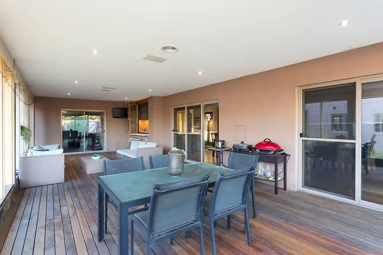 Fifth view of Homely house listing, 7 Dryad Court, Chelsea Heights VIC 3196