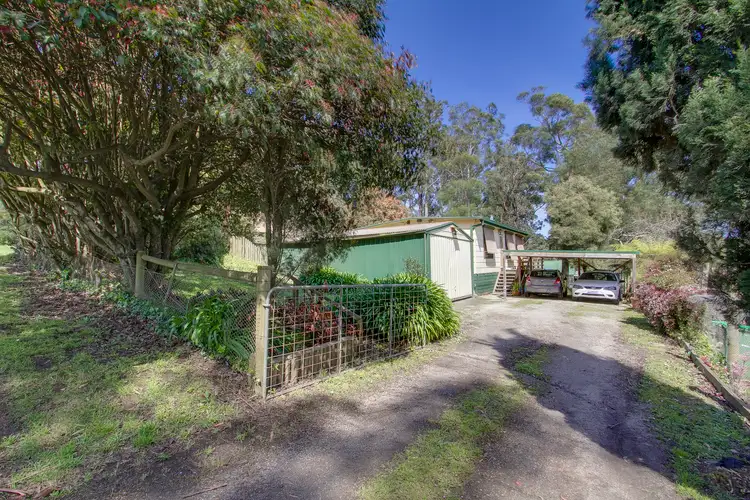 3 Kitchener Parade, Cockatoo VIC 3781