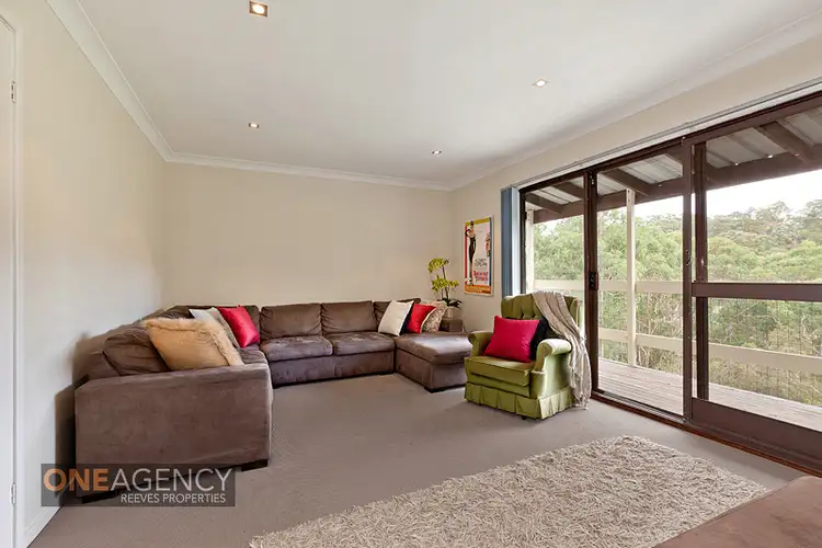 Third view of Homely house listing, 25A View Street, Blaxland NSW 2774