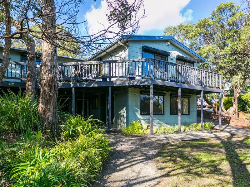 Main view of Homely house listing, 14 Lubel Street, Anglesea VIC 3230