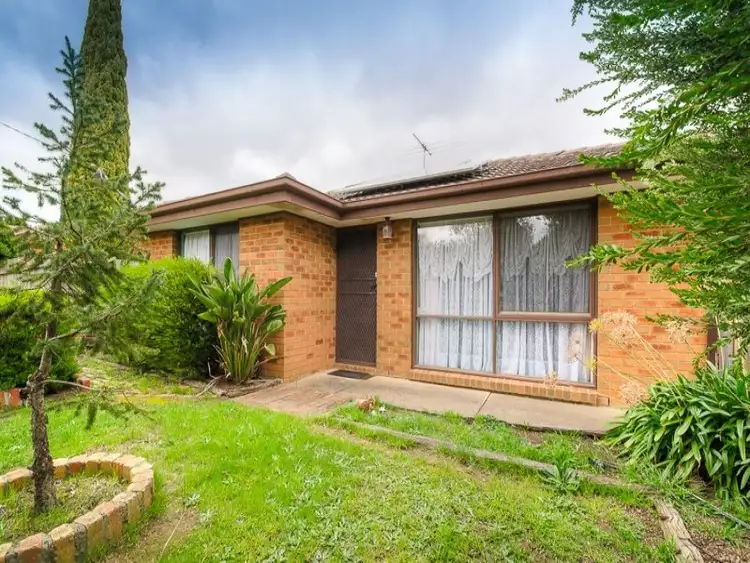 22 Meredith Crescent, Hampton Park VIC 3976
