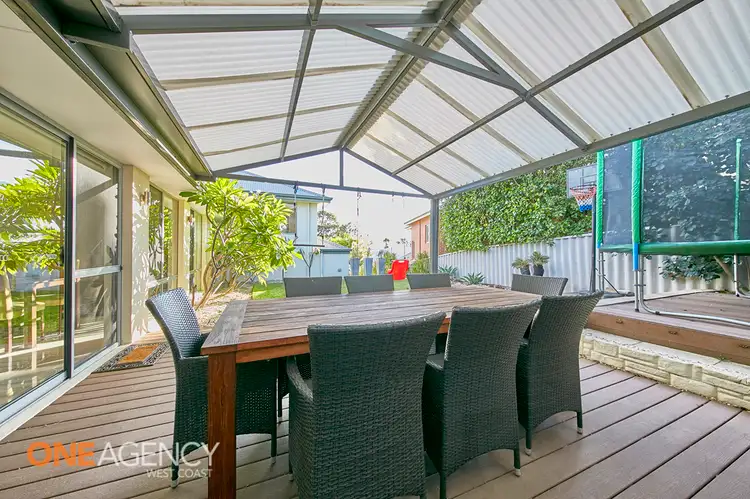 Fifth view of Homely house listing, 100A Weaponess Road, Wembley Downs WA 6019