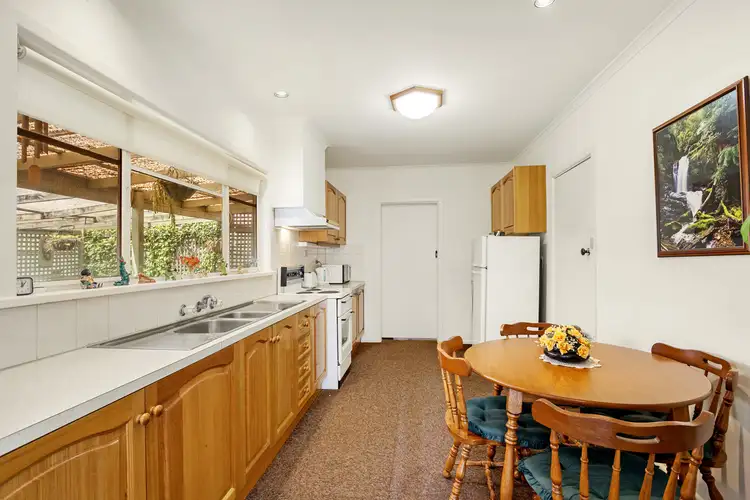 Fourth view of Homely house listing, 14 Elvie Street, Doncaster East VIC 3109