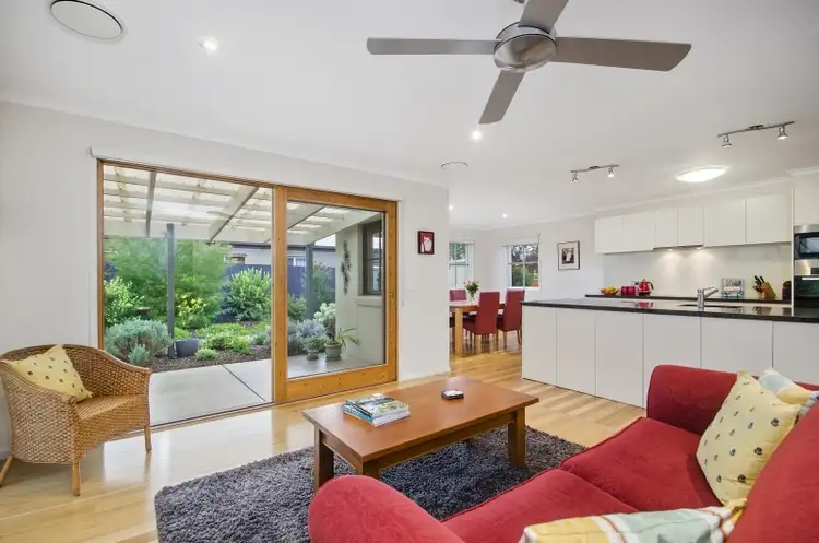 Second view of Homely house listing, 21 Westleigh Court, Ocean Grove VIC 3226