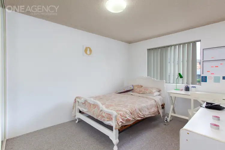 Fourth view of Homely unit listing, 8/21 Selwyn Street, Merewether NSW 2291