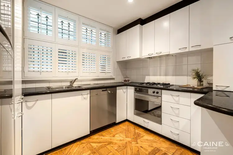 Fourth view of Homely house listing, 99 Cardigan Street, Carlton VIC 3053