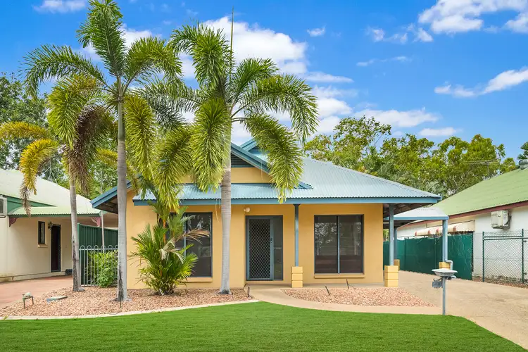 19 Maximilia Court, Durack NT 830