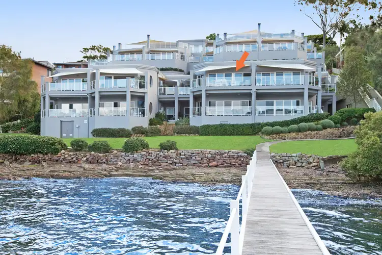 6/3-7 Wharf Street, East Gosford NSW 2250