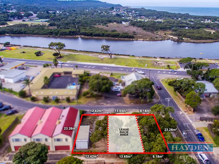 Third view of Homely land listing, 25 Diggers Parade, Anglesea VIC 3230