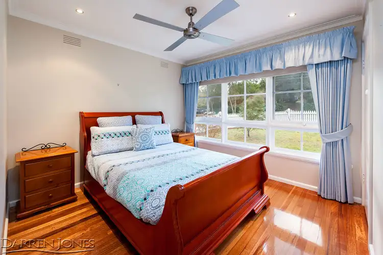 Sixth view of Homely house listing, 68 Fernside Avenue, Briar Hill VIC 3088