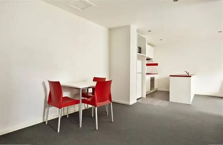 Fifth view of Homely apartment listing, 4/60 Auburn Road, Hawthorn VIC 3122