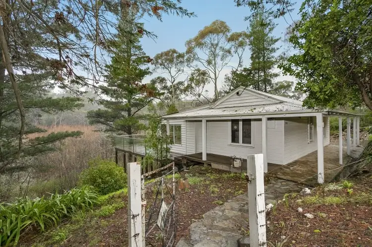 Main view of Homely house listing, 5 Park Avenue, Hepburn Springs VIC 3461